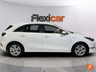 Kia Ceed 1.6 MHEV iMT 100kW (136CV) Drive