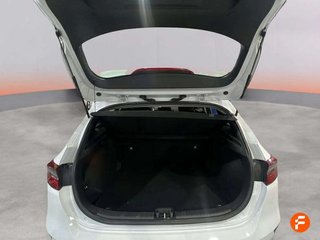 Kia Ceed 1.6 MHEV iMT 100kW (136CV) Drive