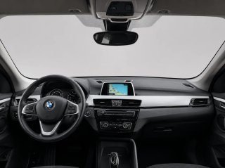 BMW X1 2019