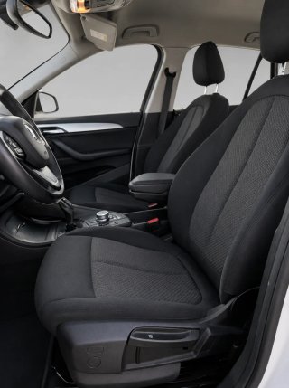 BMW X1 2019