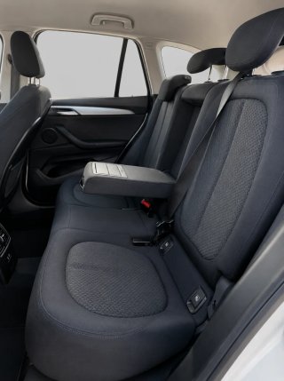 BMW X1 2019