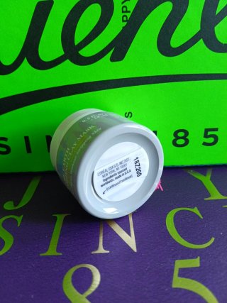 Kiehl's Mascarilla Arcilla Rare Earth 14ml