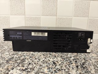 PlayStation 2 SCPH-39004 non funzionante