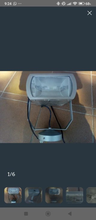 Liquidación de productos está semana
