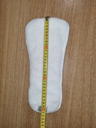 Pack Pañales Tela NeoComfort Lavables, de 3 a 17kg