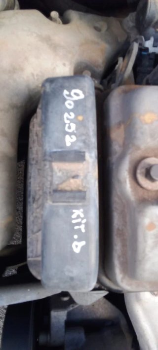 Peugeot 206 2003