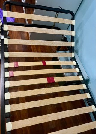 Colchón FLEX Andes 90 cm