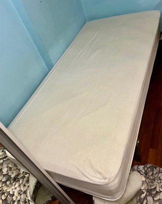 Colchón FLEX Andes 90 cm