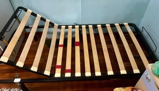 Colchón FLEX Andes 90 cm