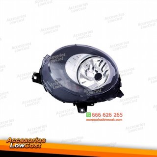 FARO DELANTERO IZQUIERDO PARA MINI F56 (14-)