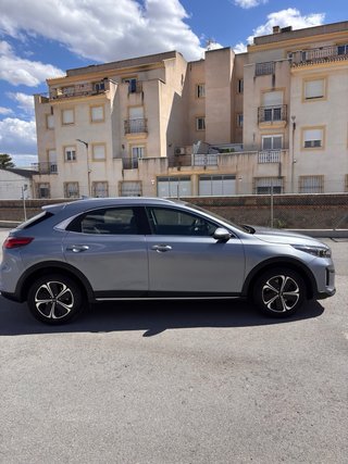KIA XCeed 2023