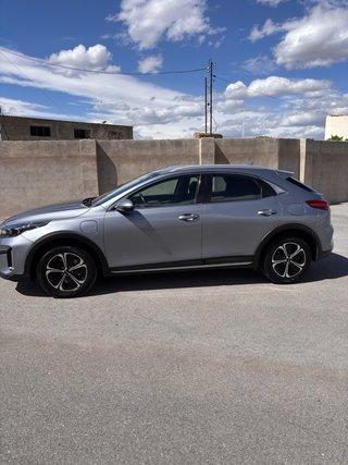 KIA XCeed 2023