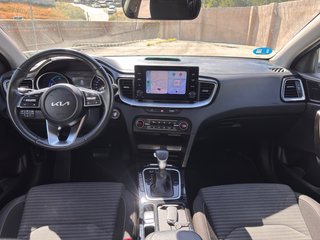 KIA XCeed 2023