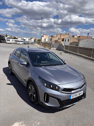 KIA XCeed 2023