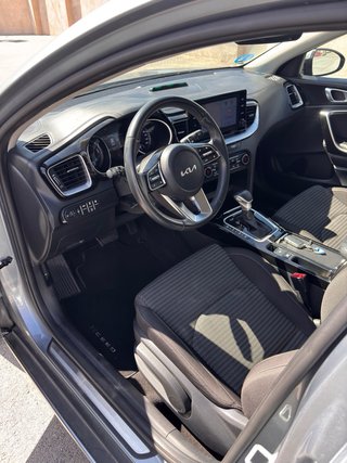 KIA XCeed 2023