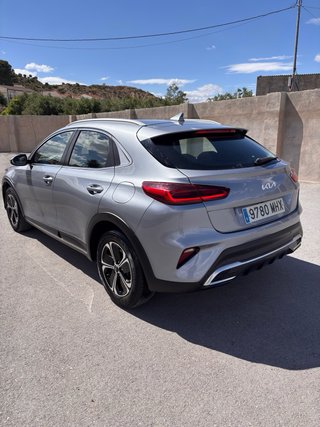 KIA XCeed 2023