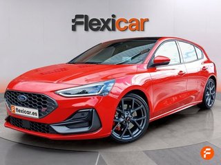 Ford Focus ST Edition 2.3 Ecoboost 206kW (280CV)