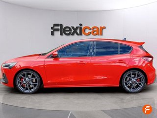Ford Focus ST Edition 2.3 Ecoboost 206kW (280CV)