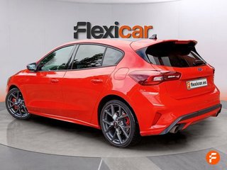 Ford Focus ST Edition 2.3 Ecoboost 206kW (280CV)