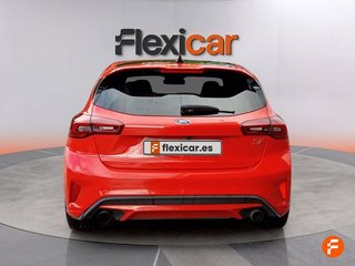 Ford Focus ST Edition 2.3 Ecoboost 206kW (280CV)