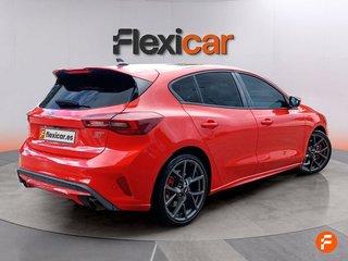 Ford Focus ST Edition 2.3 Ecoboost 206kW (280CV)