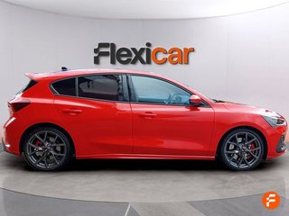 Ford Focus ST Edition 2.3 Ecoboost 206kW (280CV)