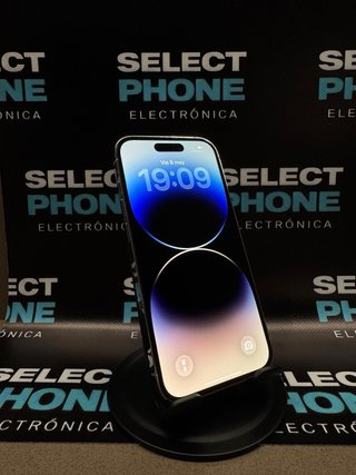 iPhone 14 Pro 128GB ; Bateria 100%