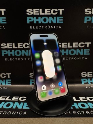 iPhone 14 Pro 128GB ; Bateria 100%