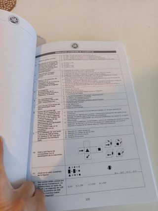 oposiciones correos