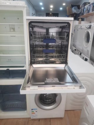 Lavavajillas Siemens Lavadora LG Nevera Edesa