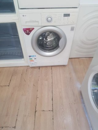 Lavavajillas Siemens Lavadora LG Nevera Edesa