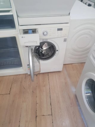 Lavavajillas Siemens Lavadora LG Nevera Edesa