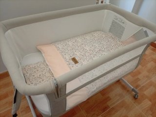Minicuna colecho Jane