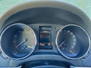Skoda Yeti 1.2 TSI 81kW (110 CV) Ambition