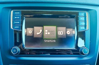 Skoda Yeti 1.2 TSI 81kW (110 CV) Ambition