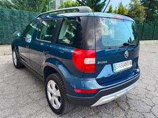 Skoda Yeti 1.2 TSI 81kW (110 CV) Ambition