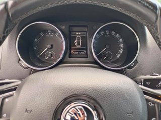 Skoda Yeti 1.2 TSI 81kW (110 CV) Ambition