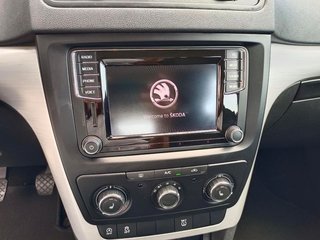 Skoda Yeti 1.2 TSI 81kW (110 CV) Ambition