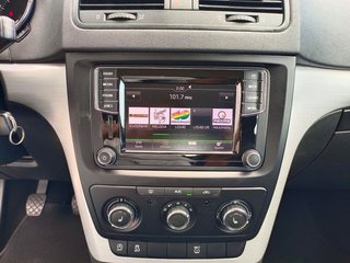 Skoda Yeti 1.2 TSI 81kW (110 CV) Ambition