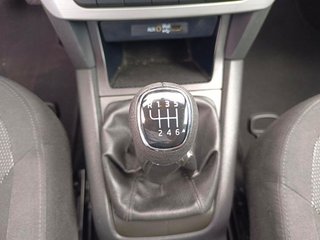 Skoda Yeti 1.2 TSI 81kW (110 CV) Ambition