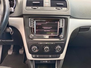 Skoda Yeti 1.2 TSI 81kW (110 CV) Ambition