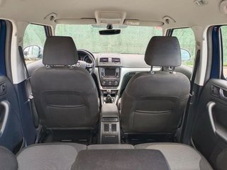 Skoda Yeti 1.2 TSI 81kW (110 CV) Ambition