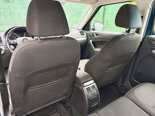 Skoda Yeti 1.2 TSI 81kW (110 CV) Ambition