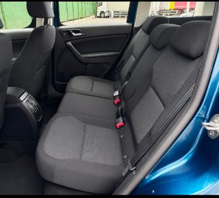 Skoda Yeti 1.2 TSI 81kW (110 CV) Ambition