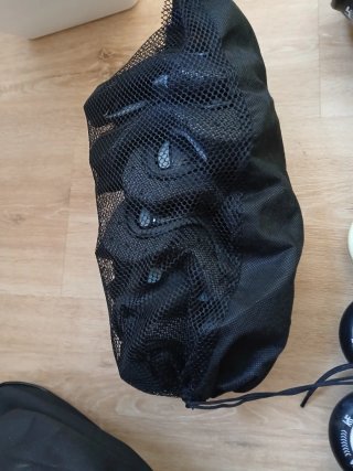 Patines en línea talla 41/42