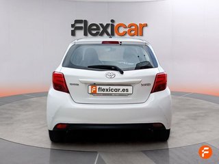 Toyota Yaris 1.3 100 Active