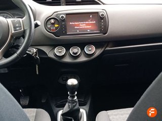 Toyota Yaris 1.3 100 Active
