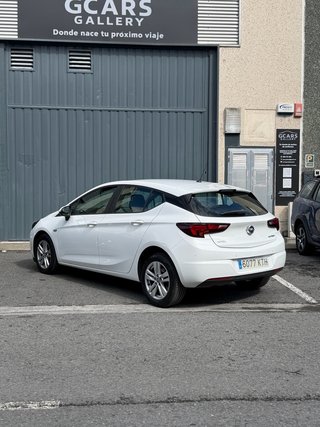 Opel Astra 2019 110cv IVA DEDUCIBLE