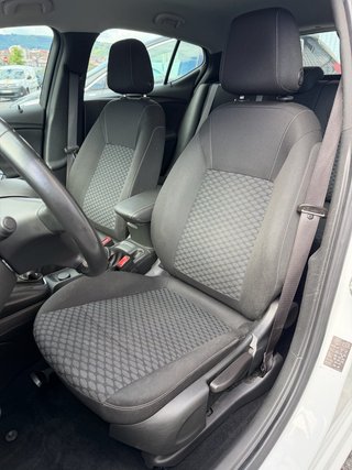 Opel Astra 2019 110cv IVA DEDUCIBLE