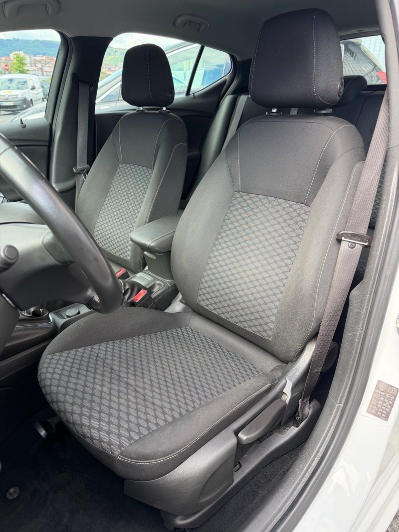 Opel Astra 1.6 CDTI Selective S/S 2019, foto 12